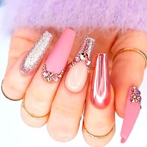 Nails